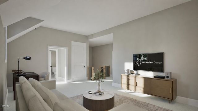 913 Tyrrell Road, Raleigh, NC 27609