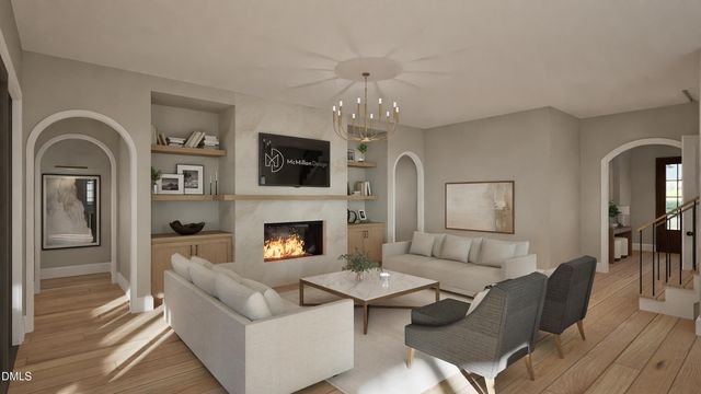 913 Tyrrell Road, Raleigh, NC 27609