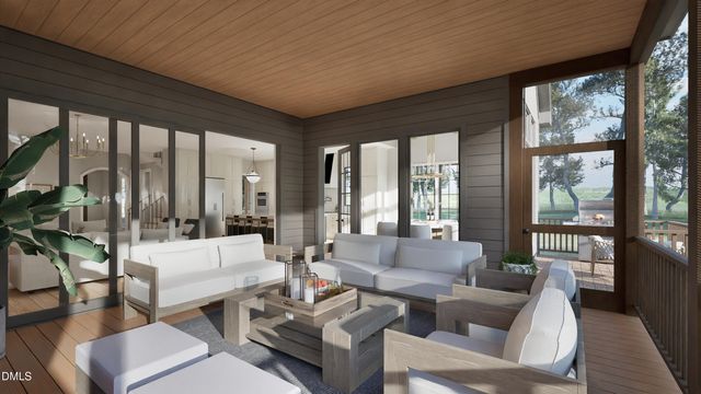 913 Tyrrell Road, Raleigh, NC 27609