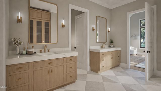 913 Tyrrell Road, Raleigh, NC 27609