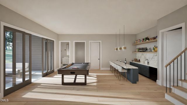 913 Tyrrell Road, Raleigh, NC 27609