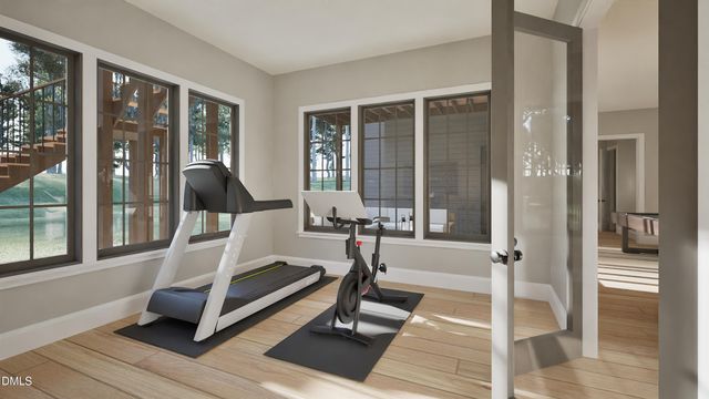 913 Tyrrell Road, Raleigh, NC 27609