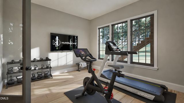 913 Tyrrell Road, Raleigh, NC 27609