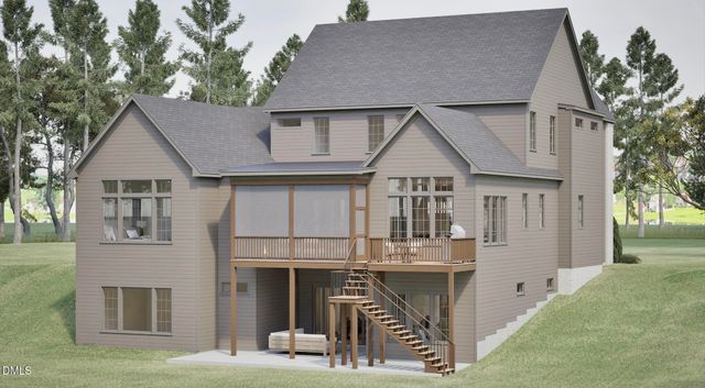 913 Tyrrell Road, Raleigh, NC 27609