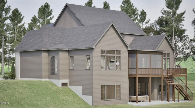 913 Tyrrell Road, Raleigh, NC 27609