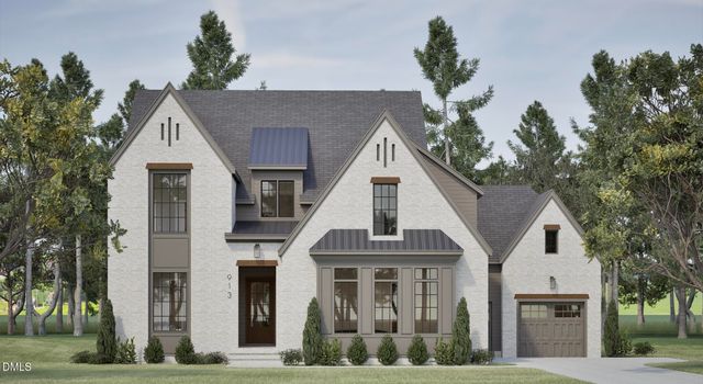 913 Tyrrell Road, Raleigh, NC 27609