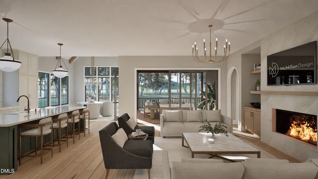 913 Tyrrell Road, Raleigh, NC 27609