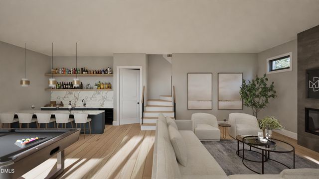 913 Tyrrell Road, Raleigh, NC 27609