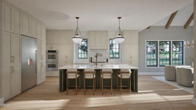 913 Tyrrell Road, Raleigh, NC 27609