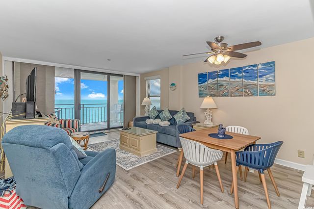 1620 N Waccamaw Dr Unit 1209, Murrells Inlet, SC 29576