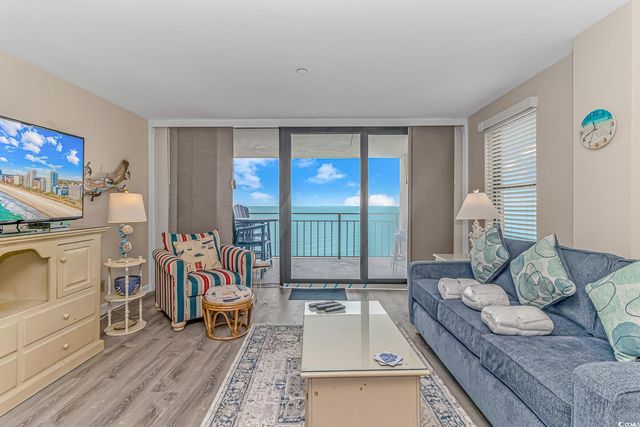 1620 N Waccamaw Dr Unit 1209, Murrells Inlet, SC 29576