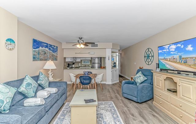 1620 N Waccamaw Dr Unit 1209, Murrells Inlet, SC 29576