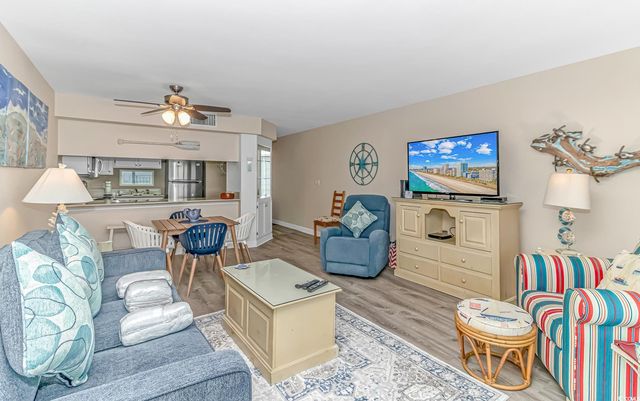 1620 N Waccamaw Dr Unit 1209, Murrells Inlet, SC 29576