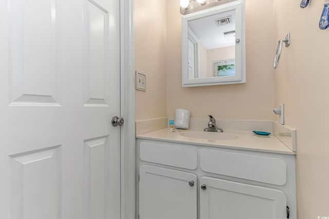 1620 N Waccamaw Dr Unit 1209, Murrells Inlet, SC 29576