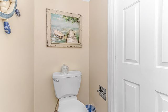 1620 N Waccamaw Dr Unit 1209, Murrells Inlet, SC 29576