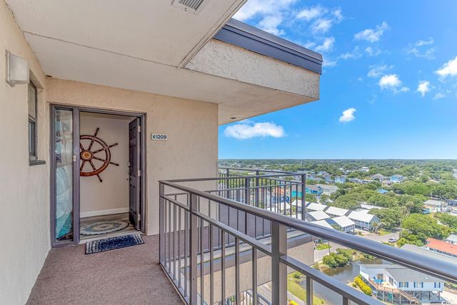 1620 N Waccamaw Dr Unit 1209, Murrells Inlet, SC 29576