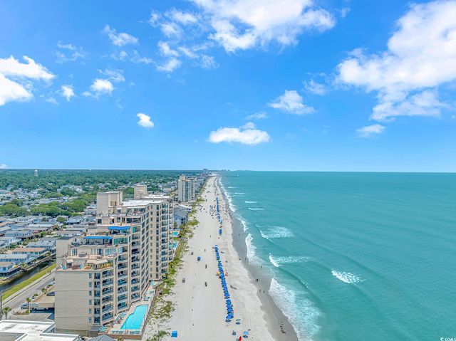 1620 N Waccamaw Dr Unit 1209, Murrells Inlet, SC 29576