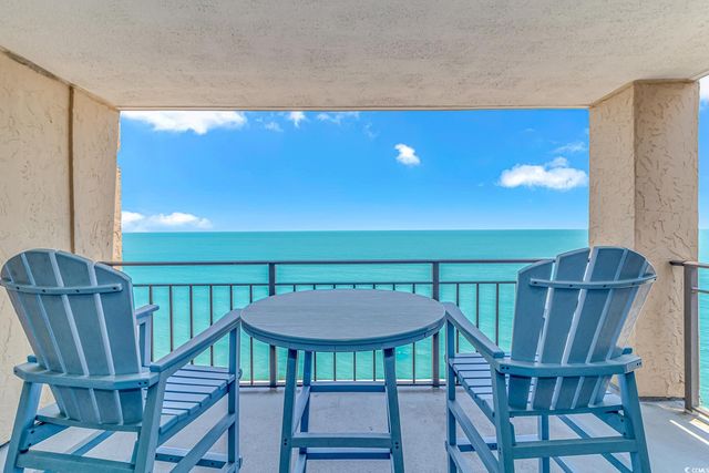 1620 N Waccamaw Dr Unit 1209, Murrells Inlet, SC 29576