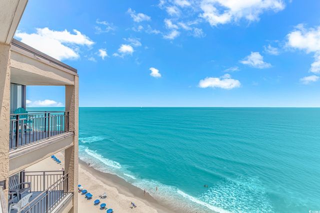 1620 N Waccamaw Dr Unit 1209, Murrells Inlet, SC 29576