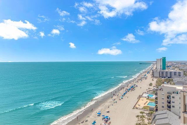 1620 N Waccamaw Dr Unit 1209, Murrells Inlet, SC 29576