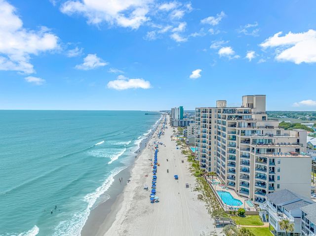 1620 N Waccamaw Dr Unit 1209, Murrells Inlet, SC 29576