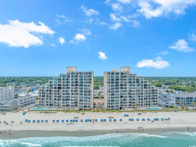 1620 N Waccamaw Dr Unit 1209, Murrells Inlet, SC 29576