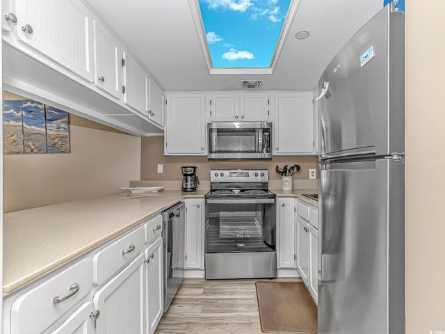 1620 N Waccamaw Dr Unit 1209, Murrells Inlet, SC 29576