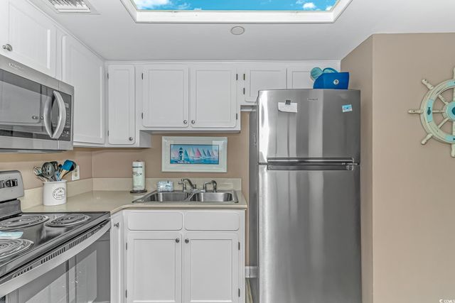 1620 N Waccamaw Dr Unit 1209, Murrells Inlet, SC 29576