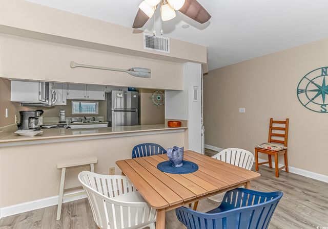 1620 N Waccamaw Dr Unit 1209, Murrells Inlet, SC 29576