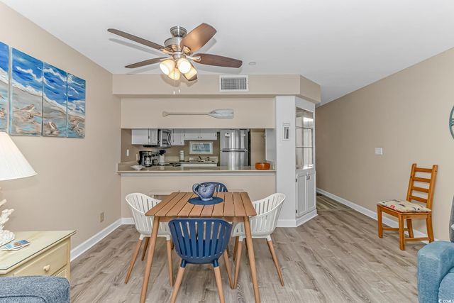 1620 N Waccamaw Dr Unit 1209, Murrells Inlet, SC 29576