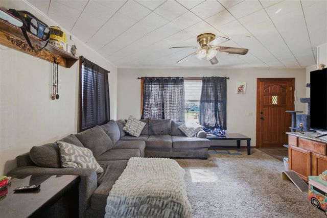 607 McArthur Street, Sulphur, LA 70663