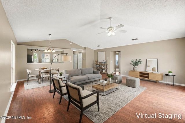1346 BROOKGREEN Way, Fleming Island, FL 32003