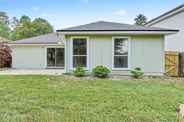 1346 BROOKGREEN Way, Fleming Island, FL 32003