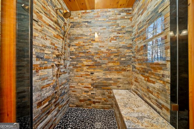 541 Little Bushy Head Road 271, Cherry Log, GA 30522