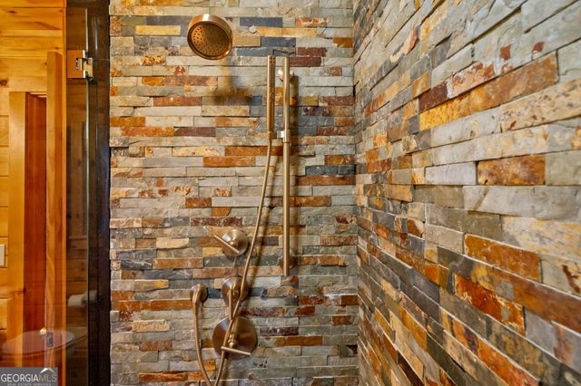 541 Little Bushy Head Road 271, Cherry Log, GA 30522