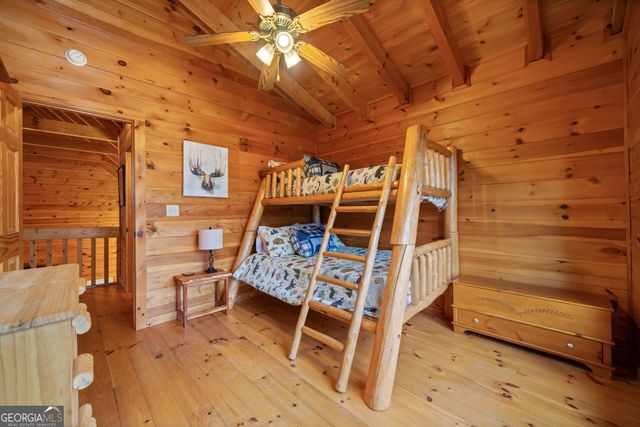 541 Little Bushy Head Road 271, Cherry Log, GA 30522