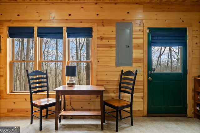 541 Little Bushy Head Road 271, Cherry Log, GA 30522