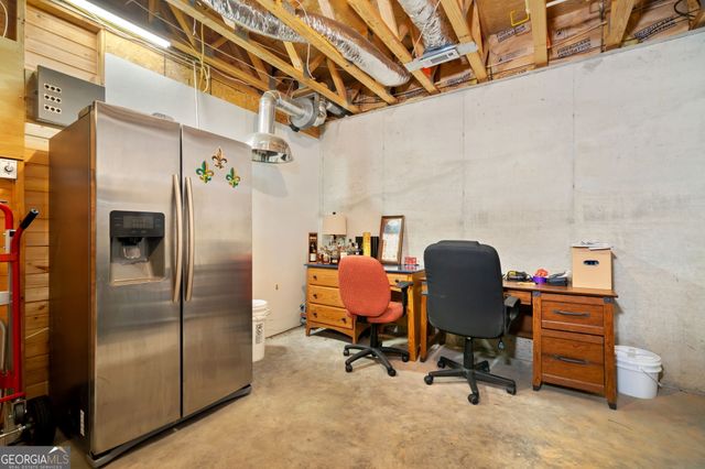 541 Little Bushy Head Road 271, Cherry Log, GA 30522