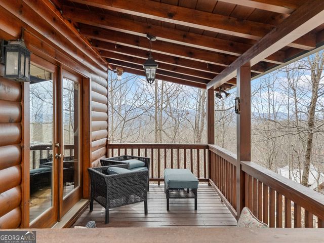 541 Little Bushy Head Road 271, Cherry Log, GA 30522