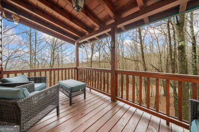 541 Little Bushy Head Road 271, Cherry Log, GA 30522