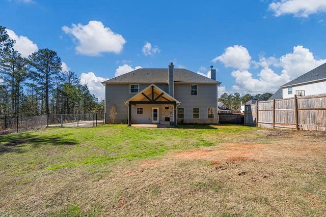 561 Abberly Lane, Ellerslie, GA 31807