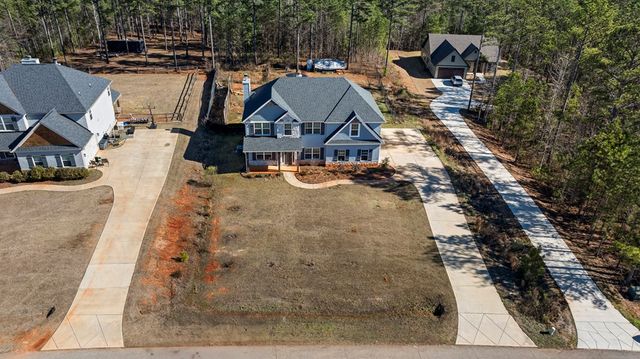 561 Abberly Lane, Ellerslie, GA 31807