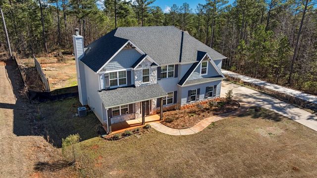 561 Abberly Lane, Ellerslie, GA 31807