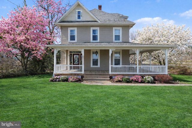 2322 ROCK SPRING RD, Forest Hill, MD 21050