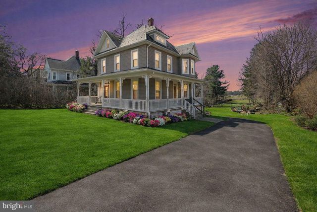 2322 ROCK SPRING RD, Forest Hill, MD 21050