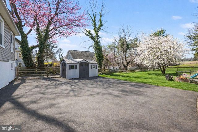 2322 ROCK SPRING RD, Forest Hill, MD 21050