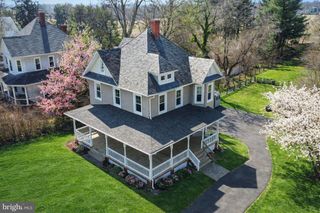 2322 ROCK SPRING RD, Forest Hill, MD 21050