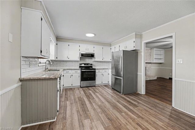 196 Havenwood Drive, Winston-salem, NC 27127