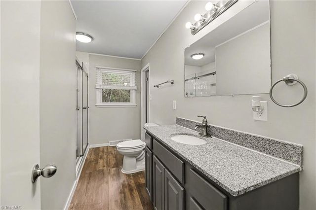 196 Havenwood Drive, Winston-salem, NC 27127