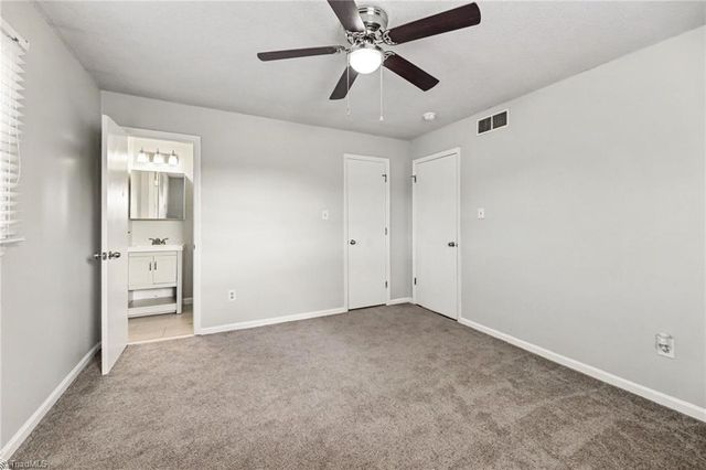 196 Havenwood Drive, Winston-salem, NC 27127